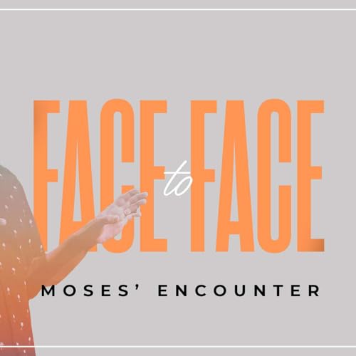 Face to Face Pt.2 | Move Church | Pastor Mark McLeod