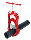 Rothenberger ROCUT XL 125, Rohrabschneider für Kunststoffrohre Außendurchmesserbis 125m 1500000789