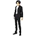 Medicom Attack on Titan: Levi Real Action Hero