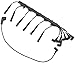 Autolite 96955 Spark Plug Wire Set