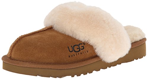 Ugg Australia Classic Short, Chestnut, 2 M US Little Kid