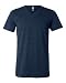Bella+Canvas Jersey Short Sleeve V-Neck Tee
