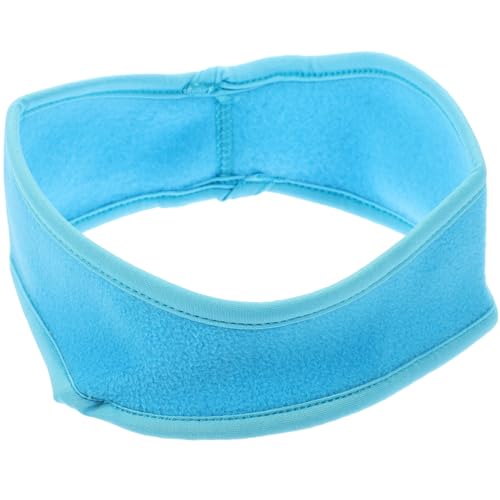 Windproof Headbands for Winter Outdoor Activities Warm Earmuffs for Running and Hiking Comfortable