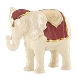 Lenox First Blessing Nativity Elephant
