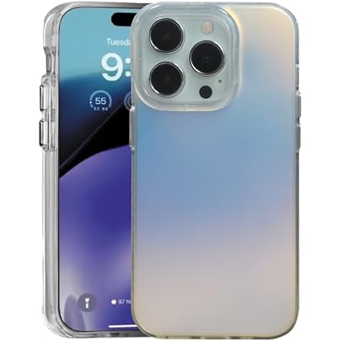 Coque SNZ pour iPhone 14 Pro Cover