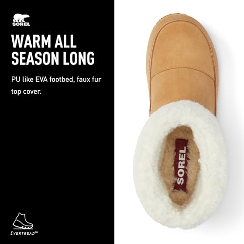 SOREL Women's Go Stumptown Bootie4