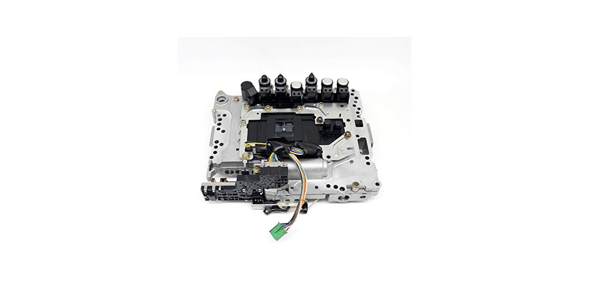Amazon.com: RE5R05A 0260550002 Valve Body Transmission