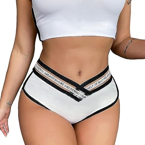 JOINFUN Women's Retro Dolphin Booty Shorts Cover