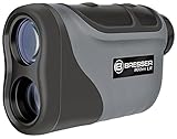 Ein hochwertiger Laser Entfernungs- und Geschwindigkeitsmesser mit hoher Messgenauigkeit und monokularem Einblick. Dank der kompakten Maße und des minimalen Gewichts optimal für unterwegs.