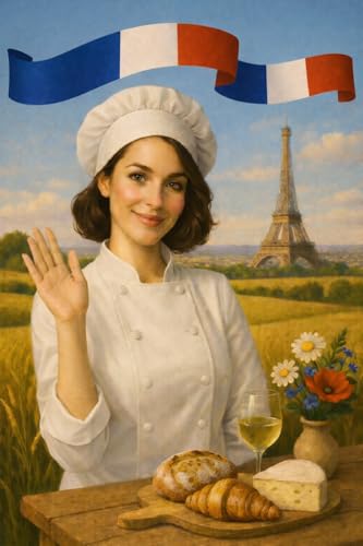 Popular recipes from France (The World’s Most Popular Recipes) image 2