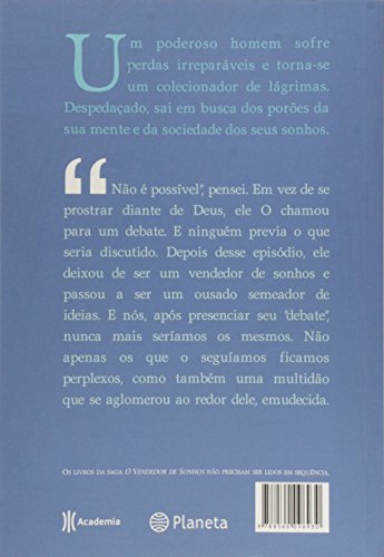 O semeador de idéias