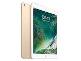 Apple iPad Pro 256GB 3G 4G Oro - Tablet (Tableta de tamaño Completo, IEEE 802.11ac, iOS, Pizarra, iOS, Oro)