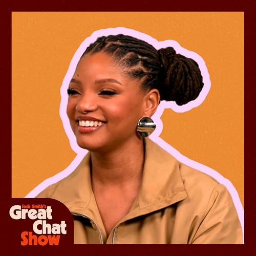 Halle Bailey on Hair Inequality, Motherhood, Representation and Speaking Things Into Existence