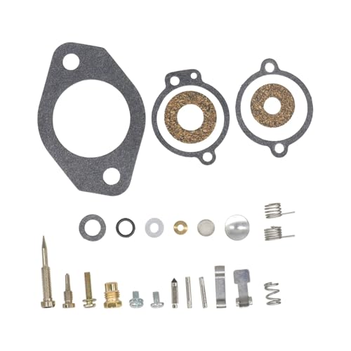 Kit de réparation de carburateur 1395-5109 pour stopper les fuites moteur 65 à 150 CV