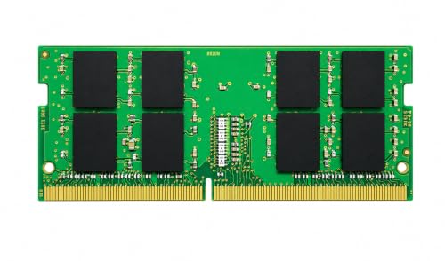 Image of 16GB DDR4 3200MHz OEM Laptop RAM Compatible with SK Hynix [Key Specs: PC4-25600 /3200AA | 260-Pin SO-DIMM | CL22 | 1Rx8 | 1.2V | Non-ECC] | 5 Years Seller Warranty