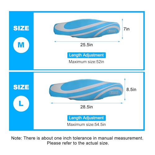 image for MYDAYS OUTDOOR Flotation Swim Belt for Adults,Pool Exercise Equipment 