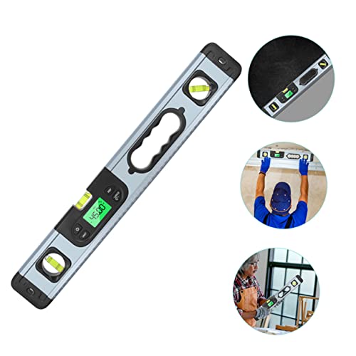 Inclinomètre jauge angle numérique portable indicateur de angle de précision Operitacx