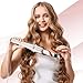 rizador de cabello automático Imagen de rizador de cabello automático
