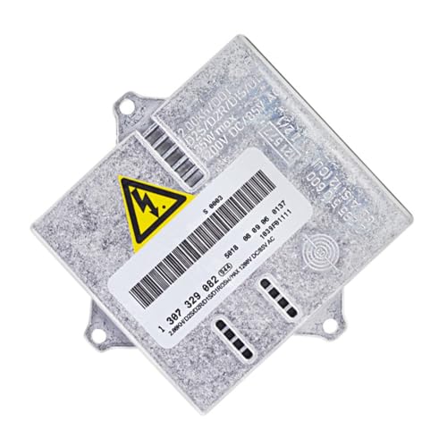 Ballast xénon pour Mazda 6 1307329082 : module de commande de phare - 2