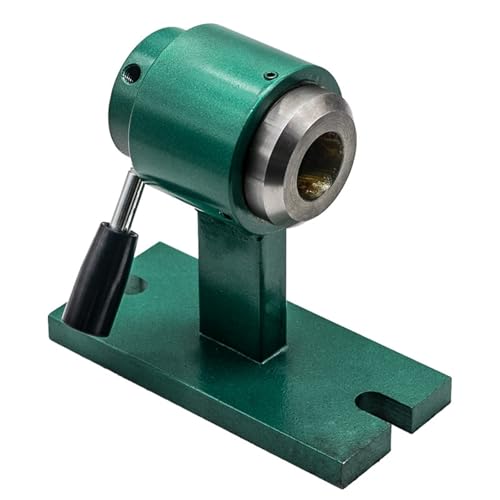 Pince manuelle horizontale pour instrument de type 15/20 tour de table - 2