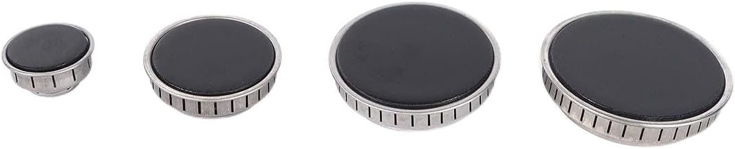 Sanfor 14029 Burner for Kitchen Fagor Cast, Refractory Glass, Multi-Colour