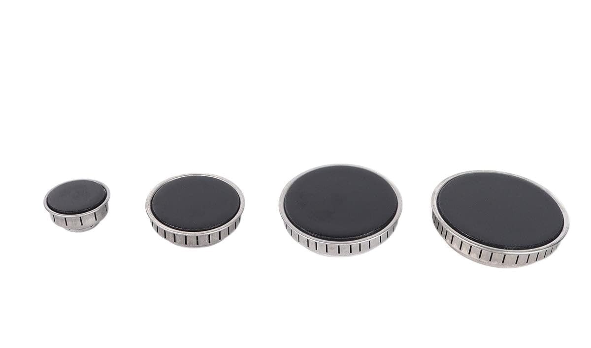 Sanfor 14029 Burner for Kitchen Fagor Cast, Refractory Glass, Multi-Colour