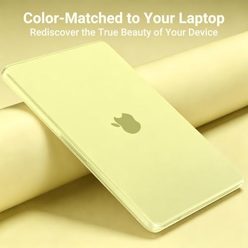 Image of MOSISO Compatible with MacBook Neo Case 13 inch 2026 Release Model A3404