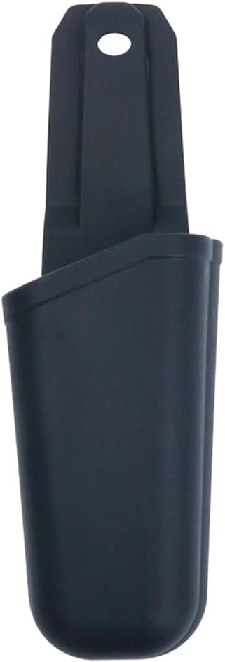 Foldable Pruning Tools Bag Gardener Scissors Bag Portable Pruning Case Hangable Scissor Bag for Gardeners