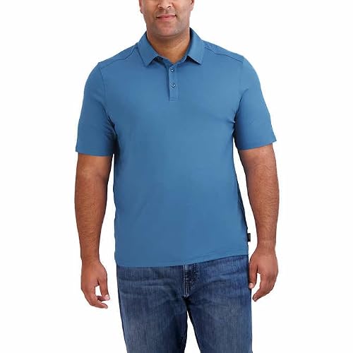 Gerry Men's Polo - Image 4