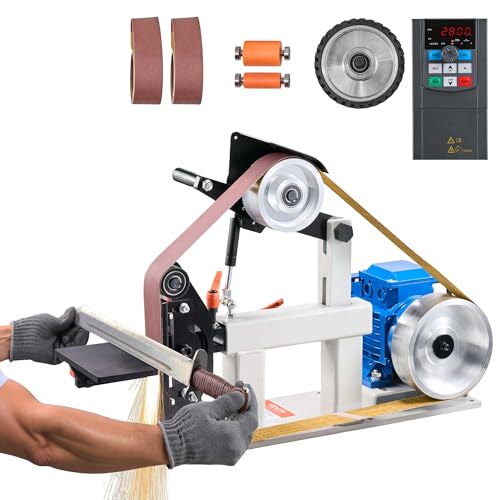 VEVOR 2x82 Belt Sander