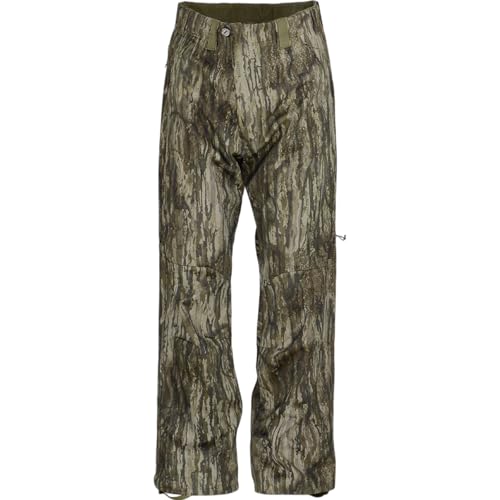 Banded White River 30″ Wader Pant – Tall Wader Cut, Insulated Soft‑Shell, Reinforced Knees, Zippered Pockets & Adjustable