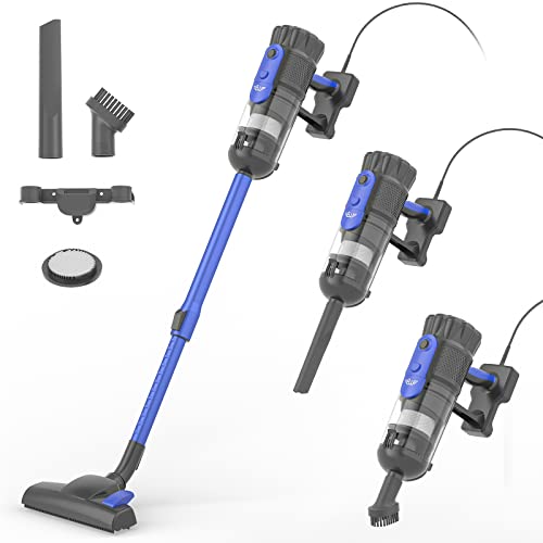 Top 10 Best Lightweight Powerful Vacuum Cleaners Reviews & Buying