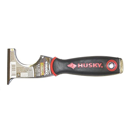 Husky 6IN1 Painter’s Tool • to Heavy