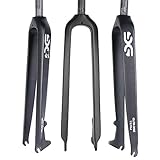 Freno: freno de disco de 160 mm, tamaño: 26er, 29er disponible