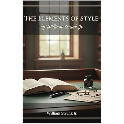 The Elements of Style