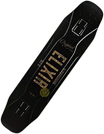 MFG 2018 Elixir Longboard