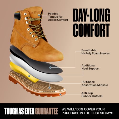 image for EVER BOOTS 