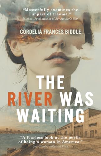 The River Was Waiting (The Gorne Trilogy)