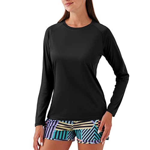 Chemises à manches longues UPF 50+ protection anti-UV et séchage rapide