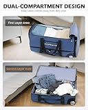 Zoom IMG-2 ponhog borsone arrotolabile con ruote Zoom IMG-2 ponhog borsone arrotolabile con ruote