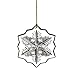 Marquis By Waterford 2014 Annual Snowflake Ornament