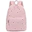 Corduroy Daisy Pink