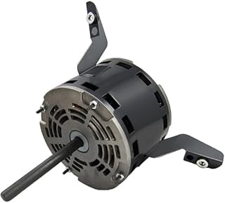 ClimaTek 1/3 HP Condenser Fan Motor Replaces Goodman 11091203SP