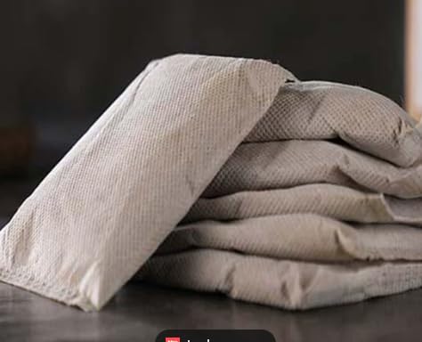 30 Pack Herbal Foot Soak Bags