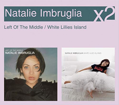 Natalie Imbruglia