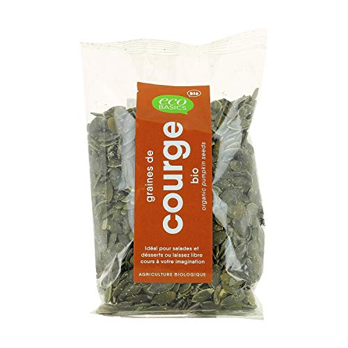 CALABAZA SEMILLAS ECO 250GR