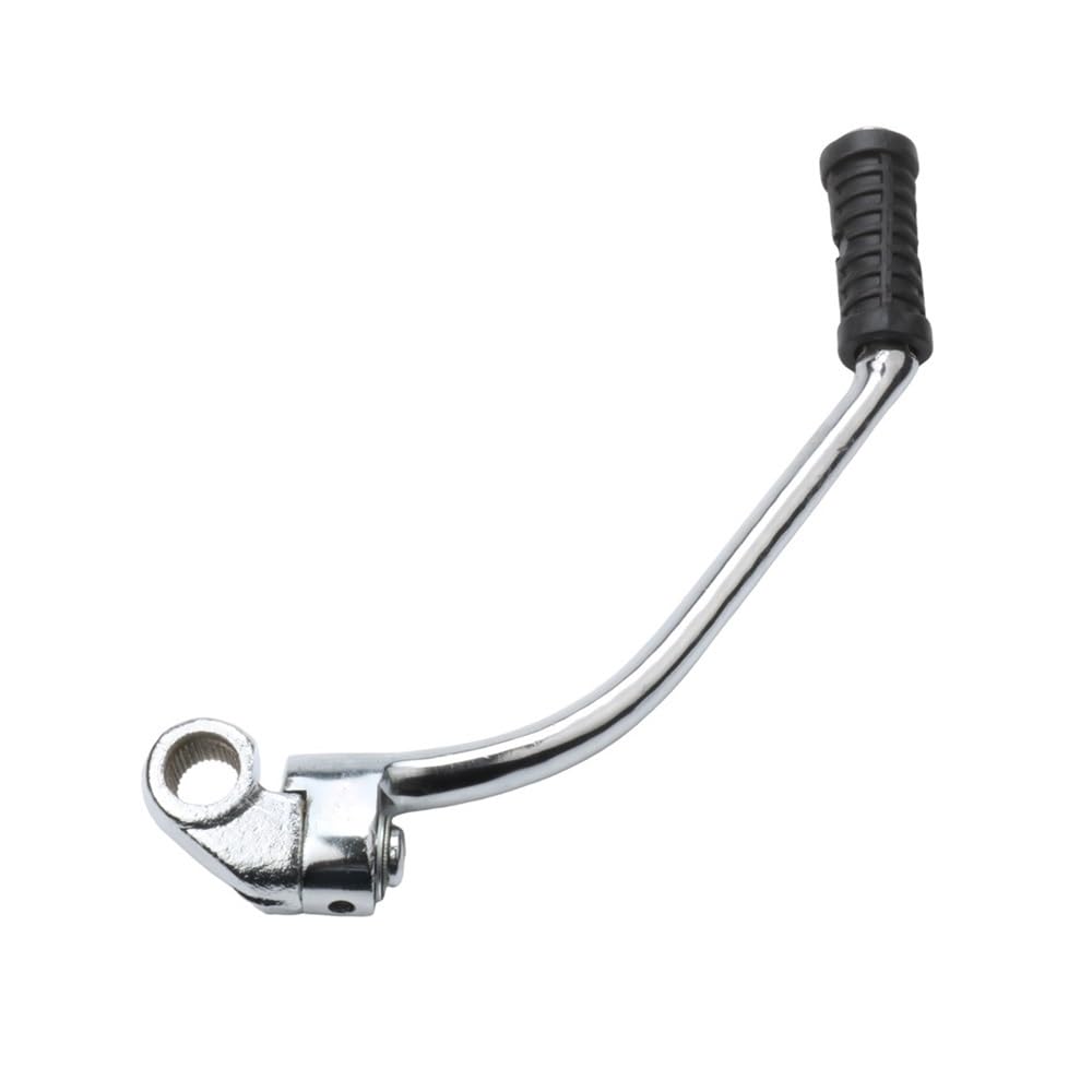 DZhtXAcRd YBR125 Motorcycle Kickstart Lever for XT125R XT125X YB125SPD YBR125ED YBR125E YBR125EGS 5VL-E5620-00
