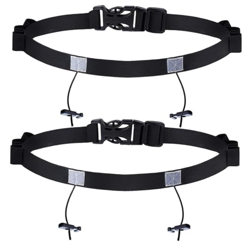 Ceinture porte-dossard avec inserts gels Zerod - Triathlon Ceinture porte-dossard avec inserts gels Zerod - Triathlon