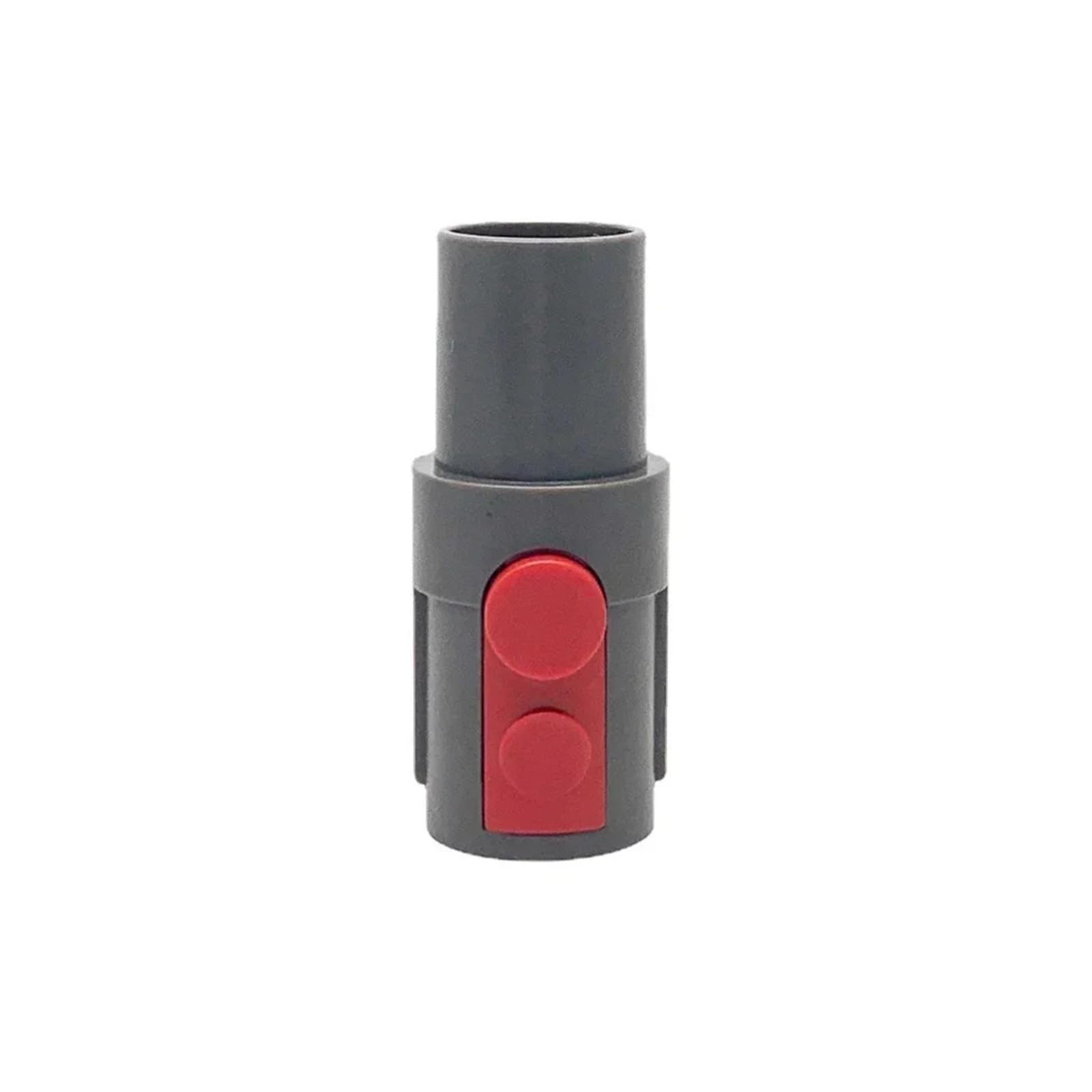 Shiketong 1pc 32mm Adapter,Compatible For Dyson,Vacuum Cleaner V7 V8 V10 V11 V15 Robot Vacuum Cleaner Sweeper Spare Accessories connector