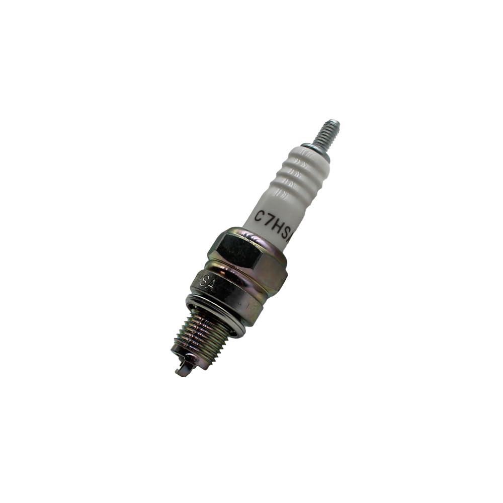 RAParts 130-790 A-B1Z9Y Spark Plug Fits Honda Engines GX100 GX22 GX31 GXH50 GXR120 GXV50 GXV57